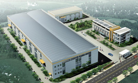 樂平市君成化工有限公司